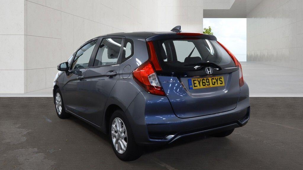 Honda Jazz - Image 3