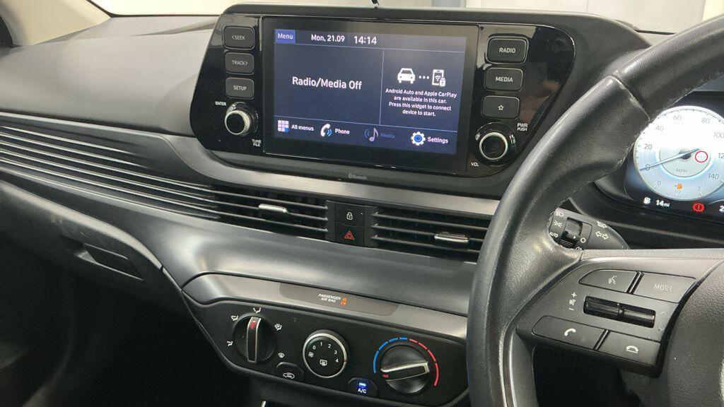 Hyundai i20 - Image 10