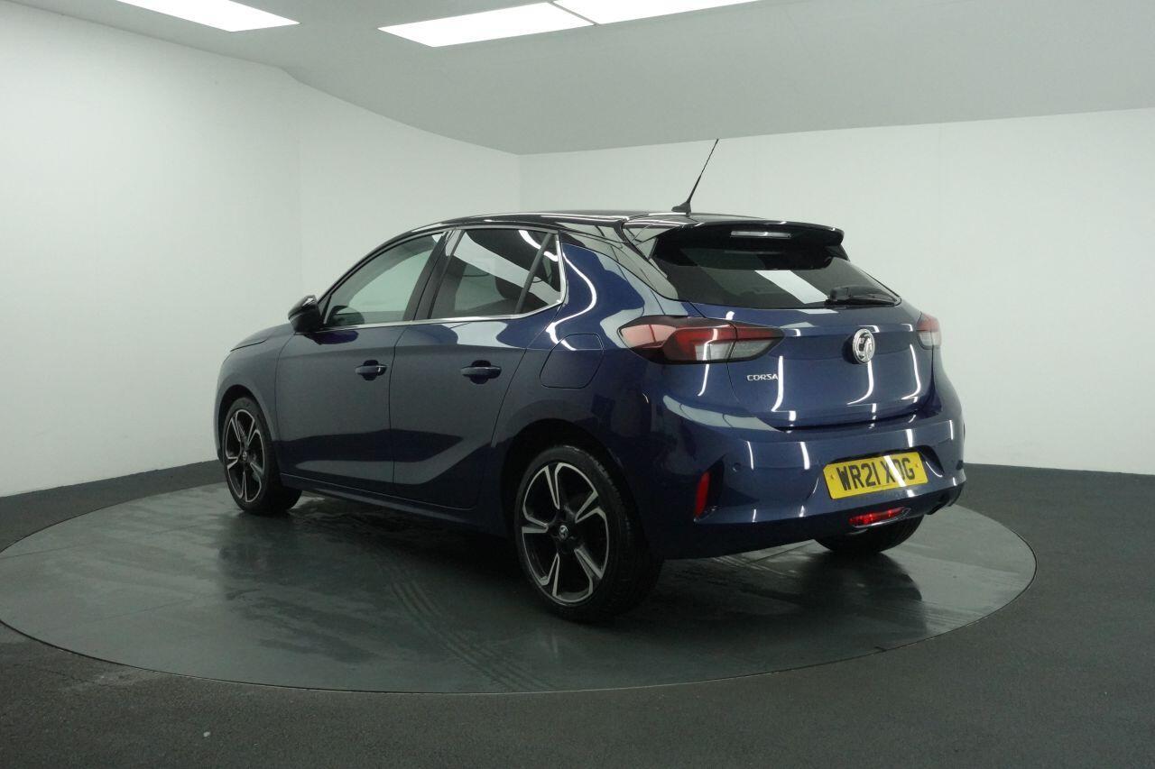 Vauxhall Corsa - Image 9