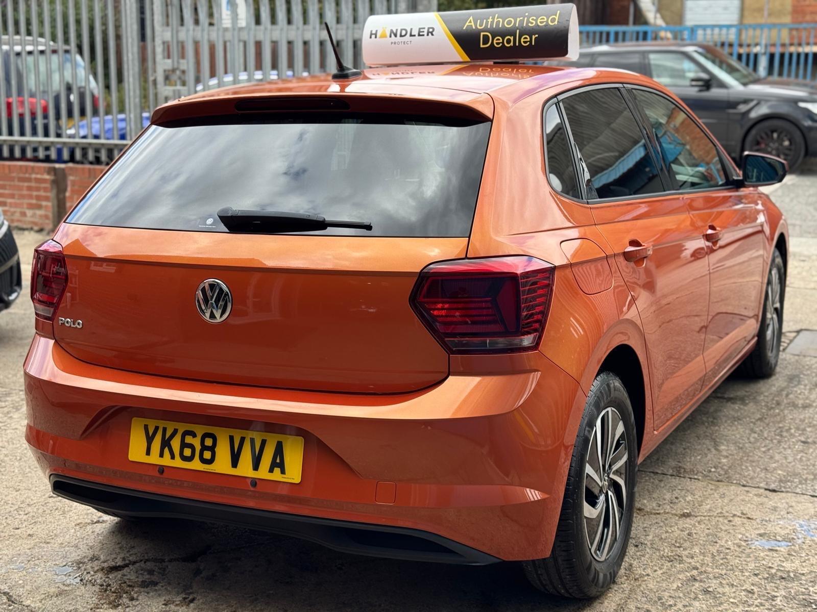 Volkswagen Polo - Image 16