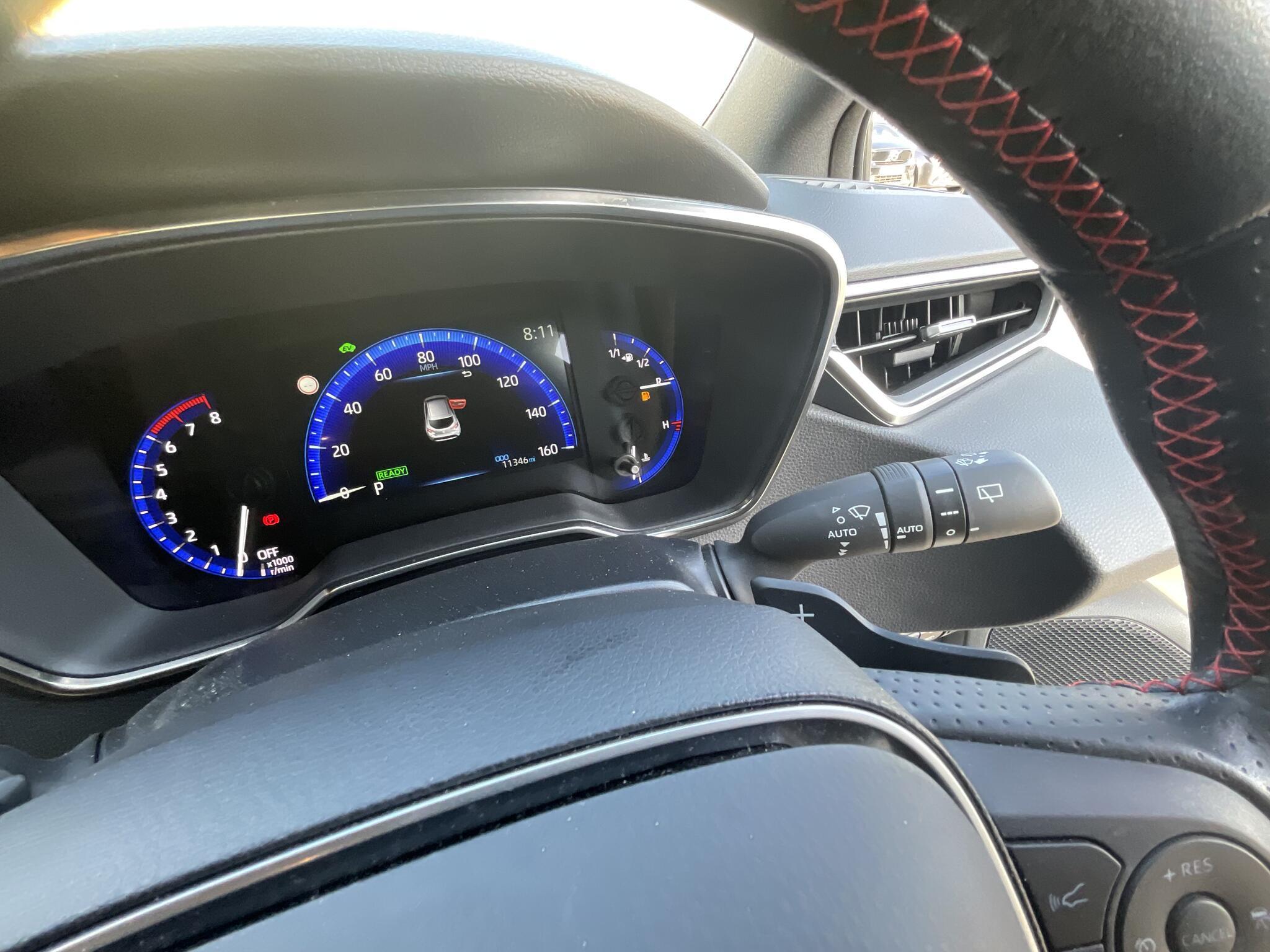 Toyota Corolla - Image 18