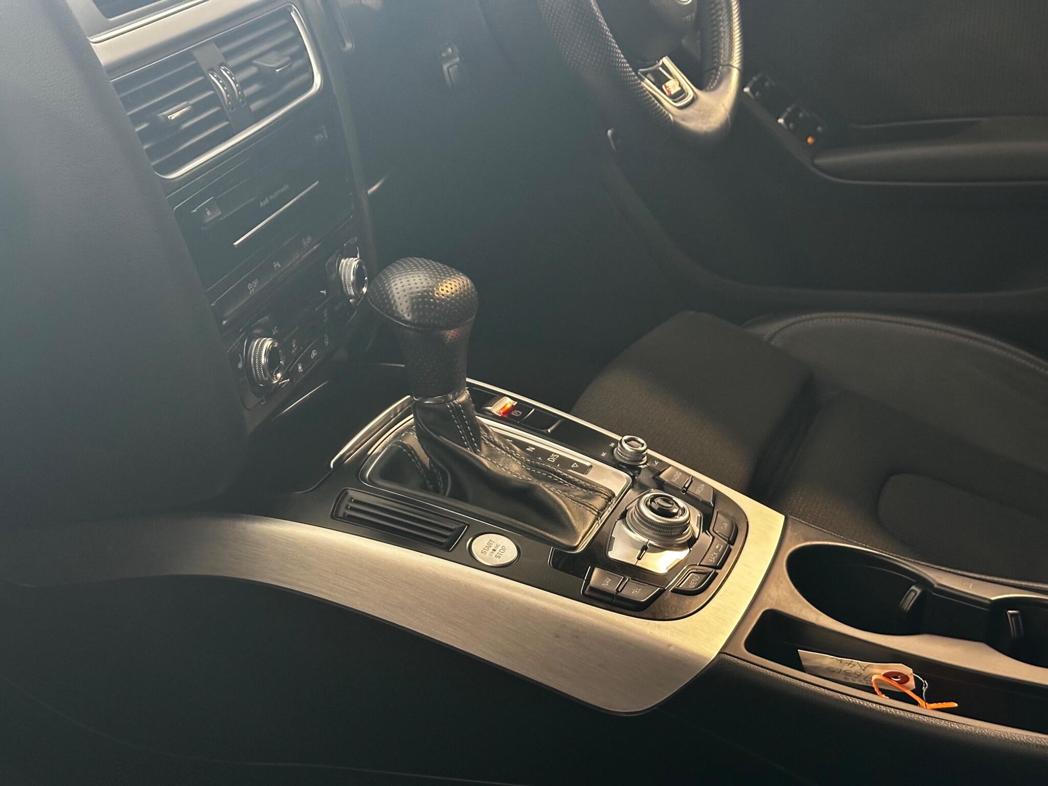 Audi A4 Avant - Image 33