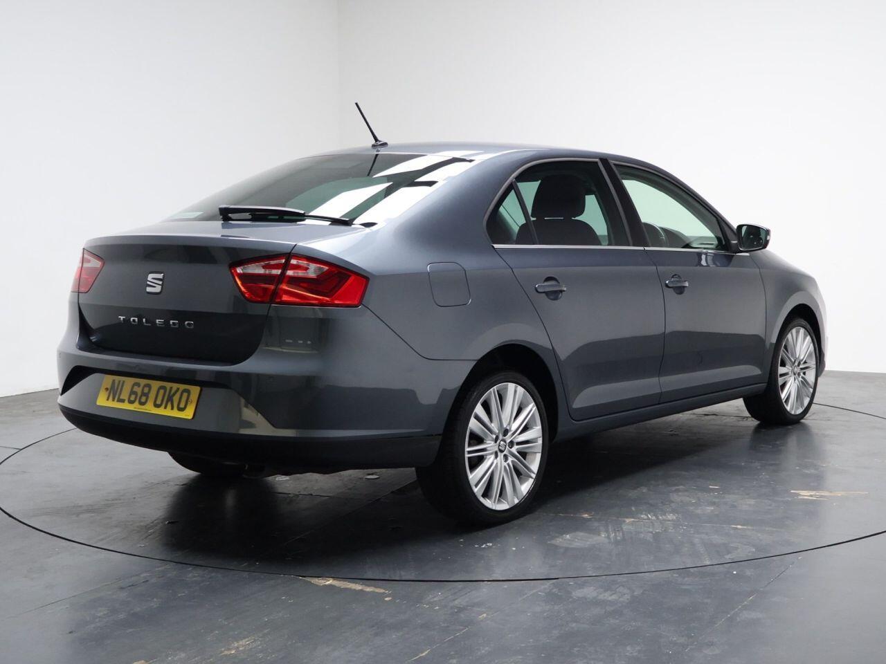 SEAT Toledo - Image 12