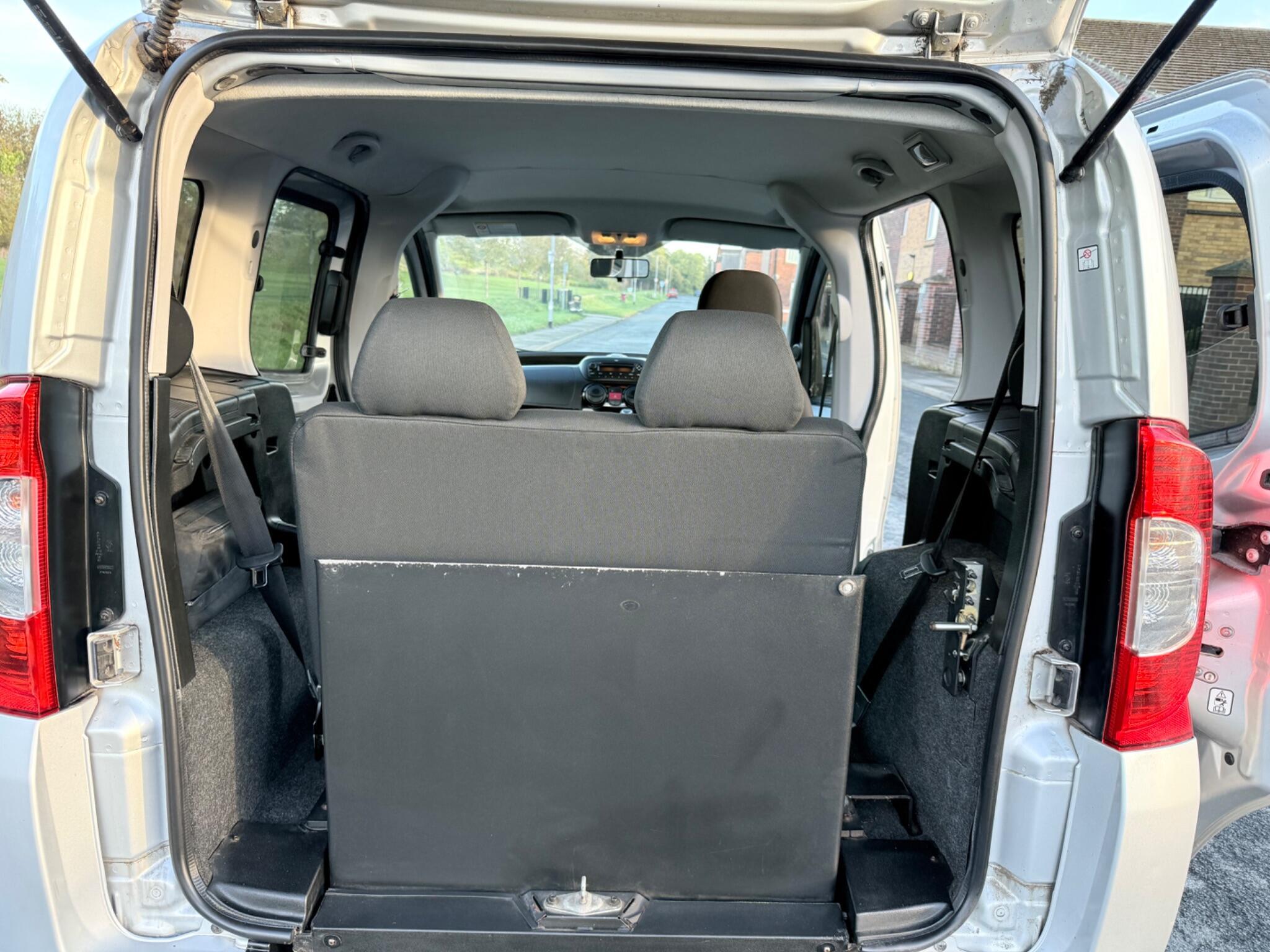 Fiat Qubo - Image 18