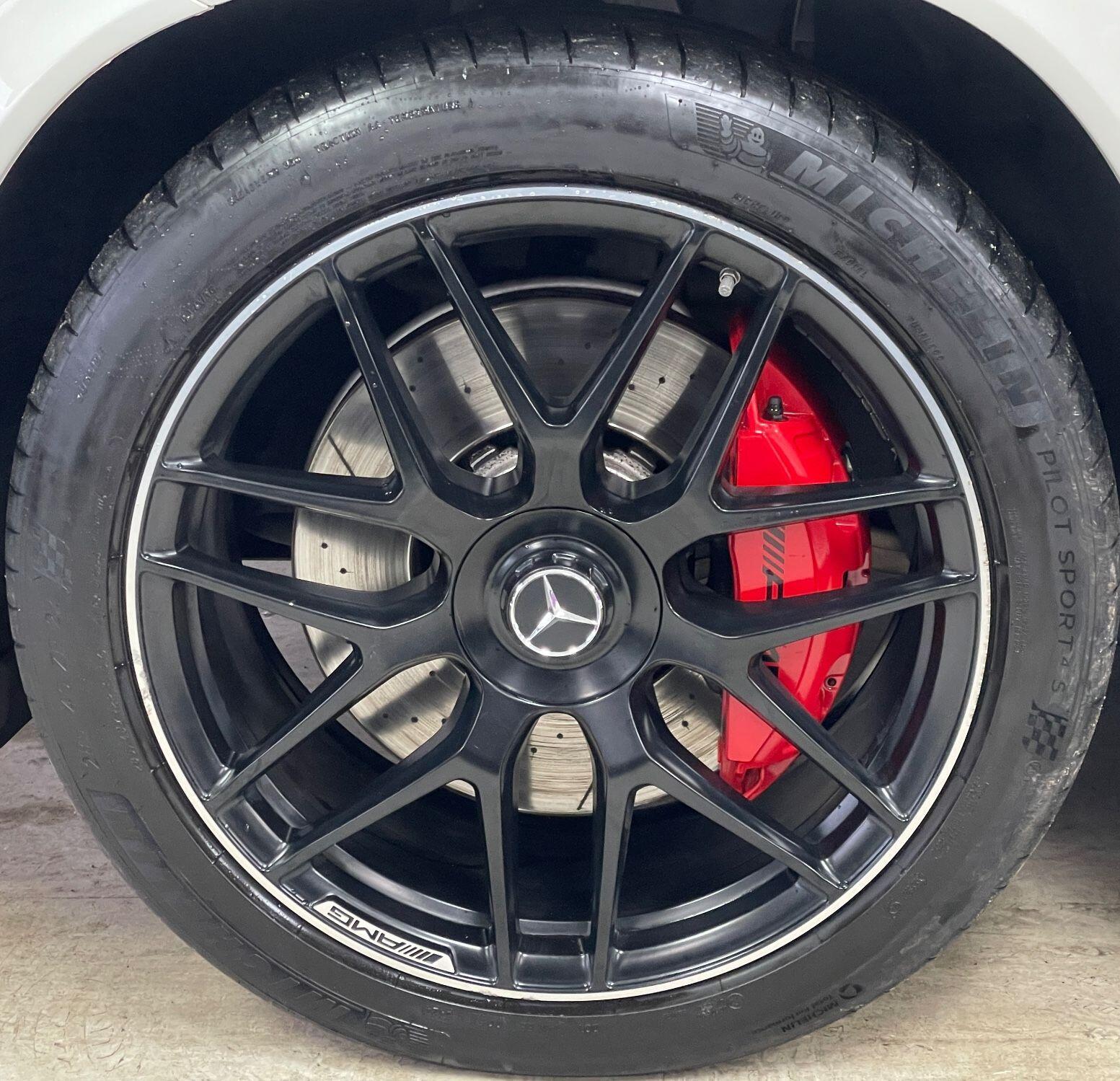 Mercedes GLE - Image 16