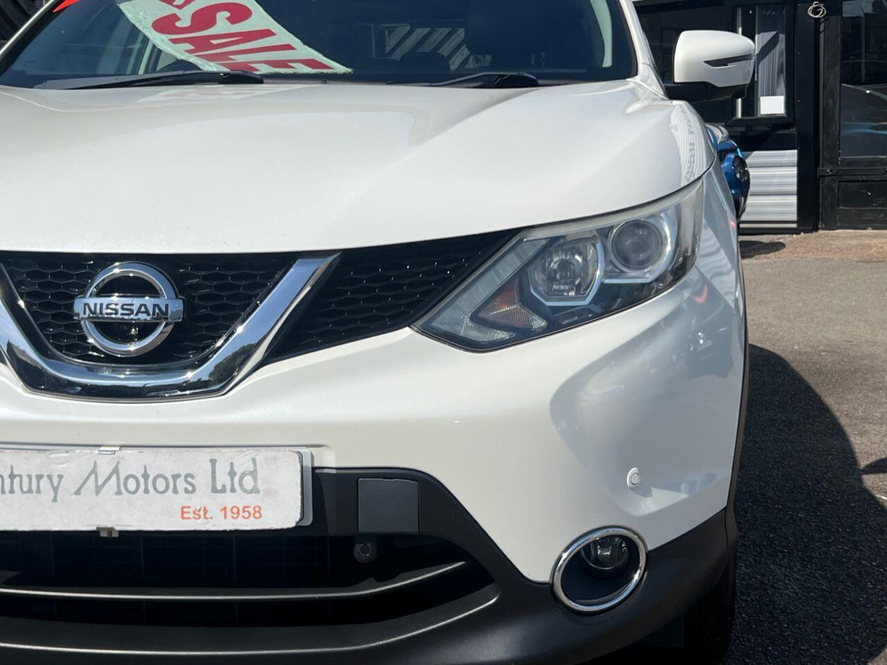 Nissan Qashqai - Image 12