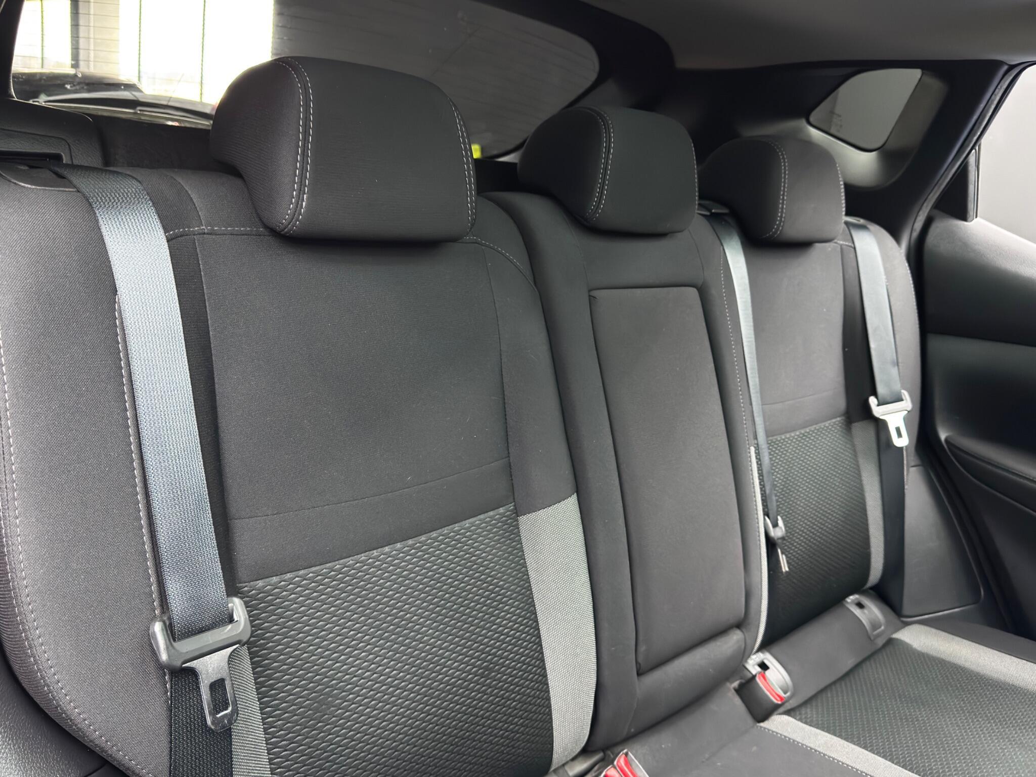 Nissan Qashqai - Image 14