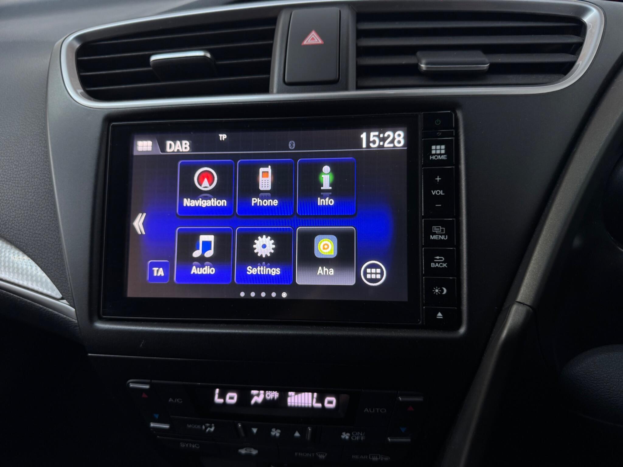 Honda Civic - Image 14