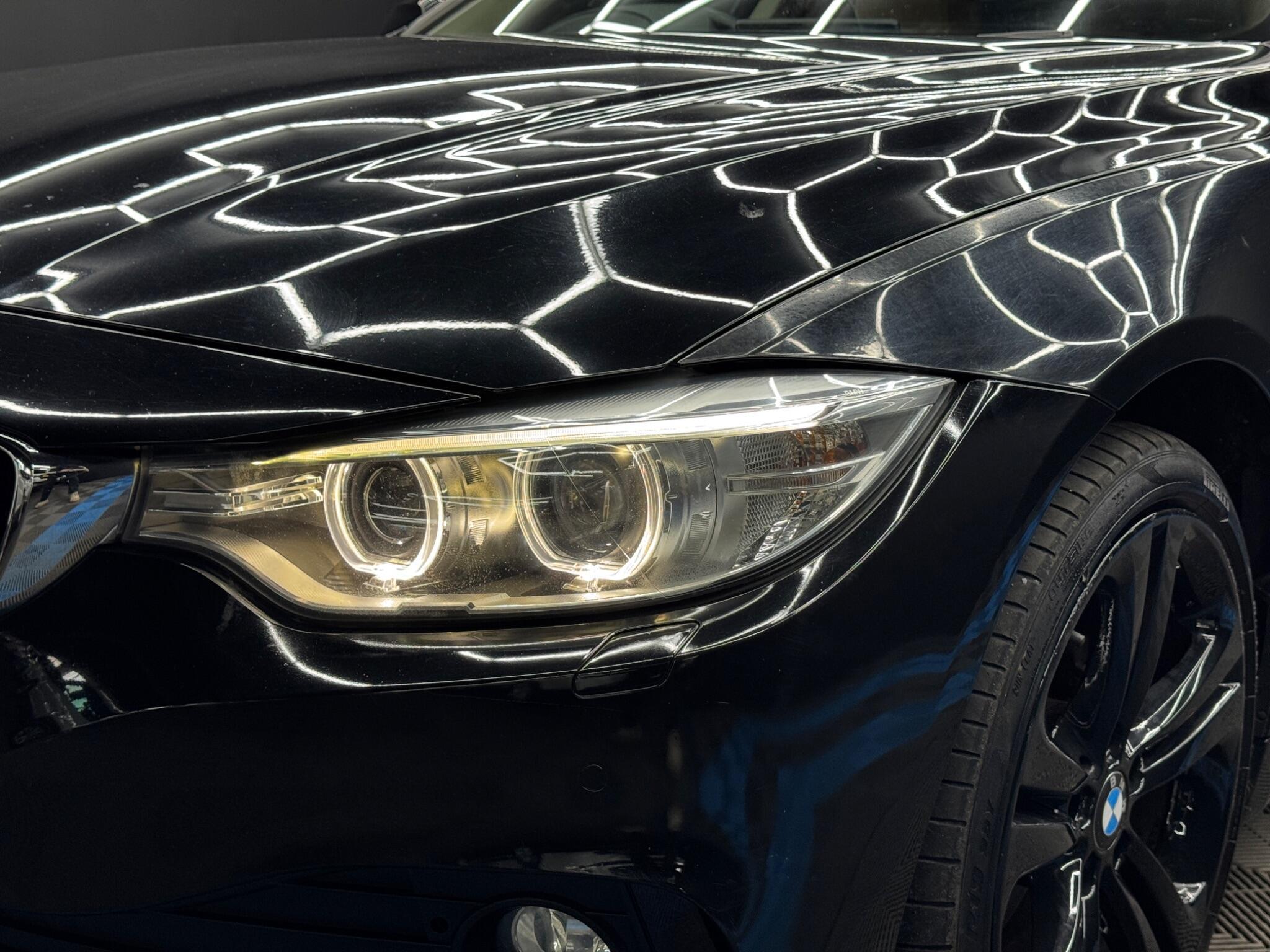 BMW 4 SERIES GRAN COUPE - Image 48