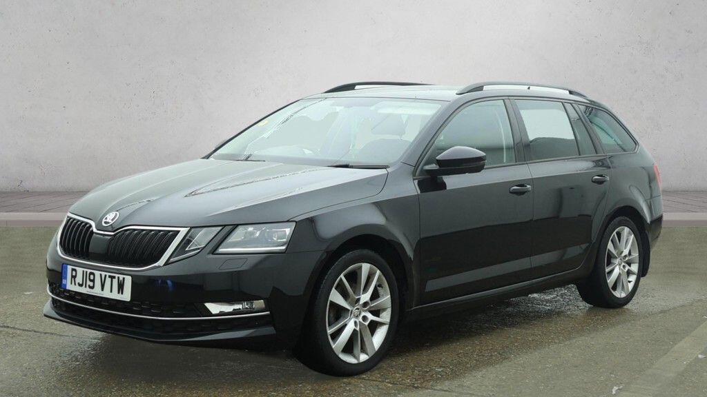 Skoda Octavia - Image 2