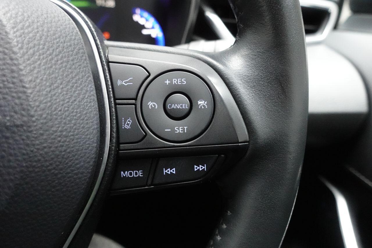 Toyota Corolla - Image 36