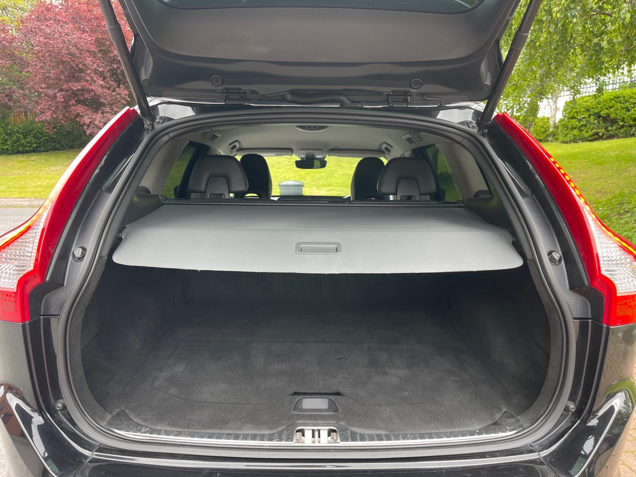 Volvo XC60 - Image 27