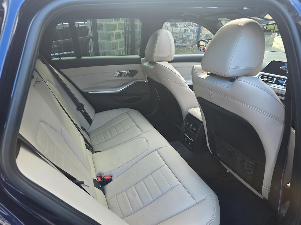 BMW 3 Series - Image 26
