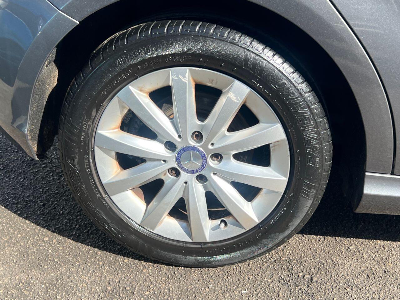 Mercedes A-Class - Image 30