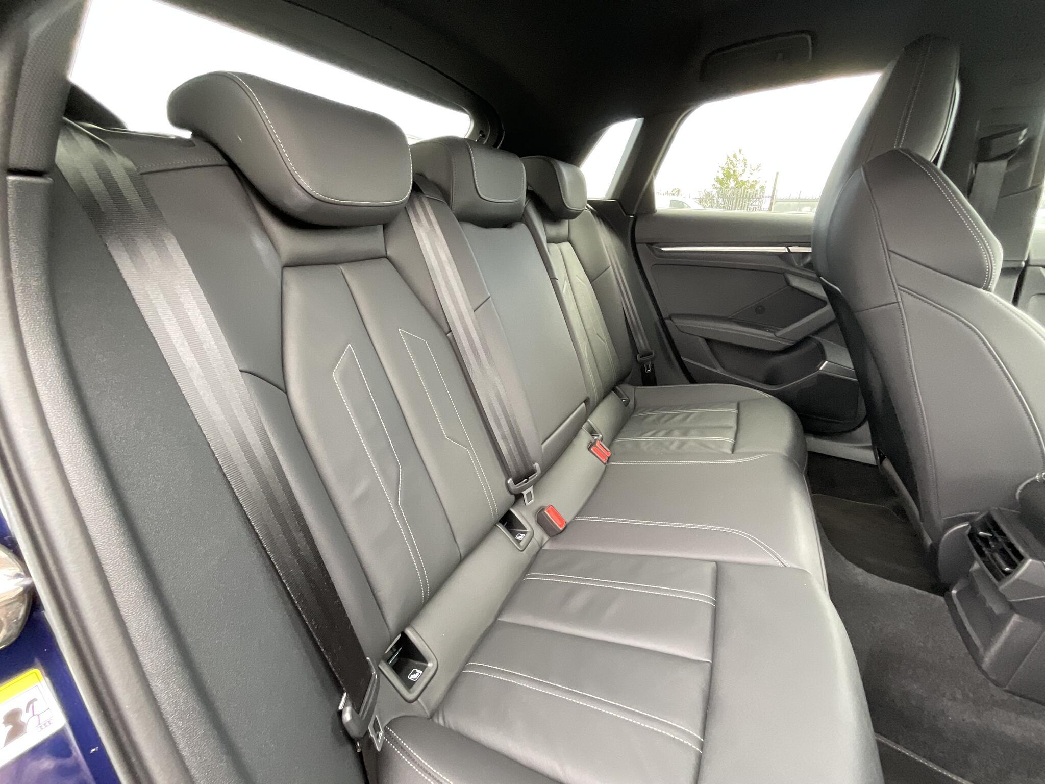 Audi A3 - Image 12