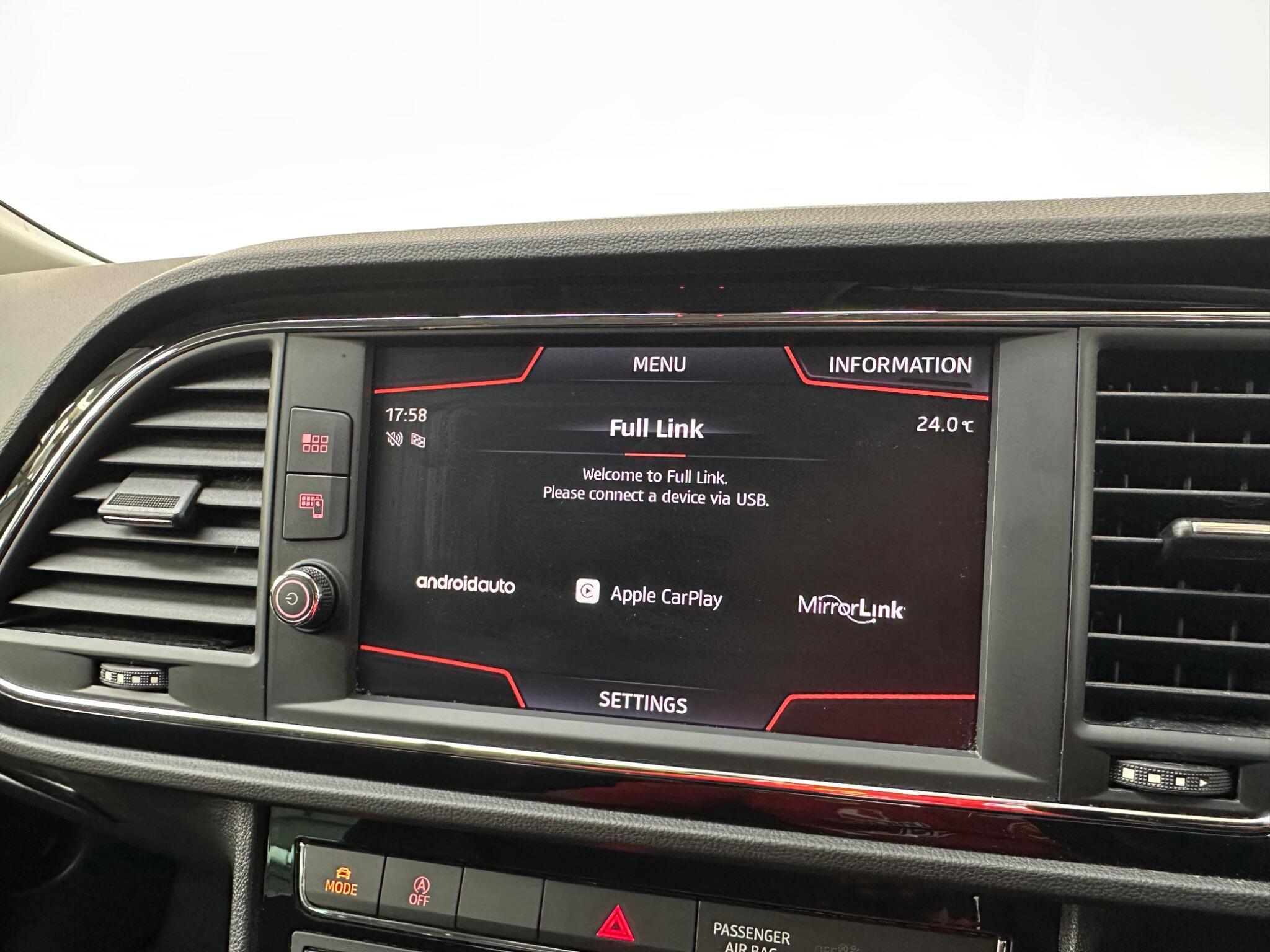 SEAT Leon - Image 15