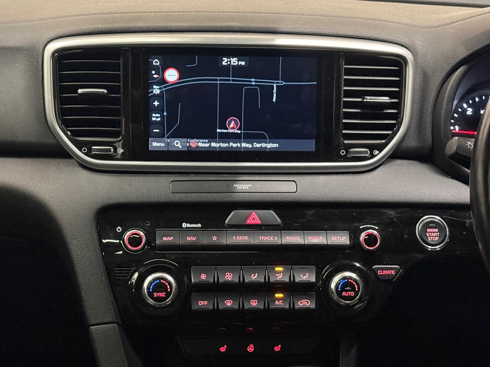 Kia Sportage - Image 20