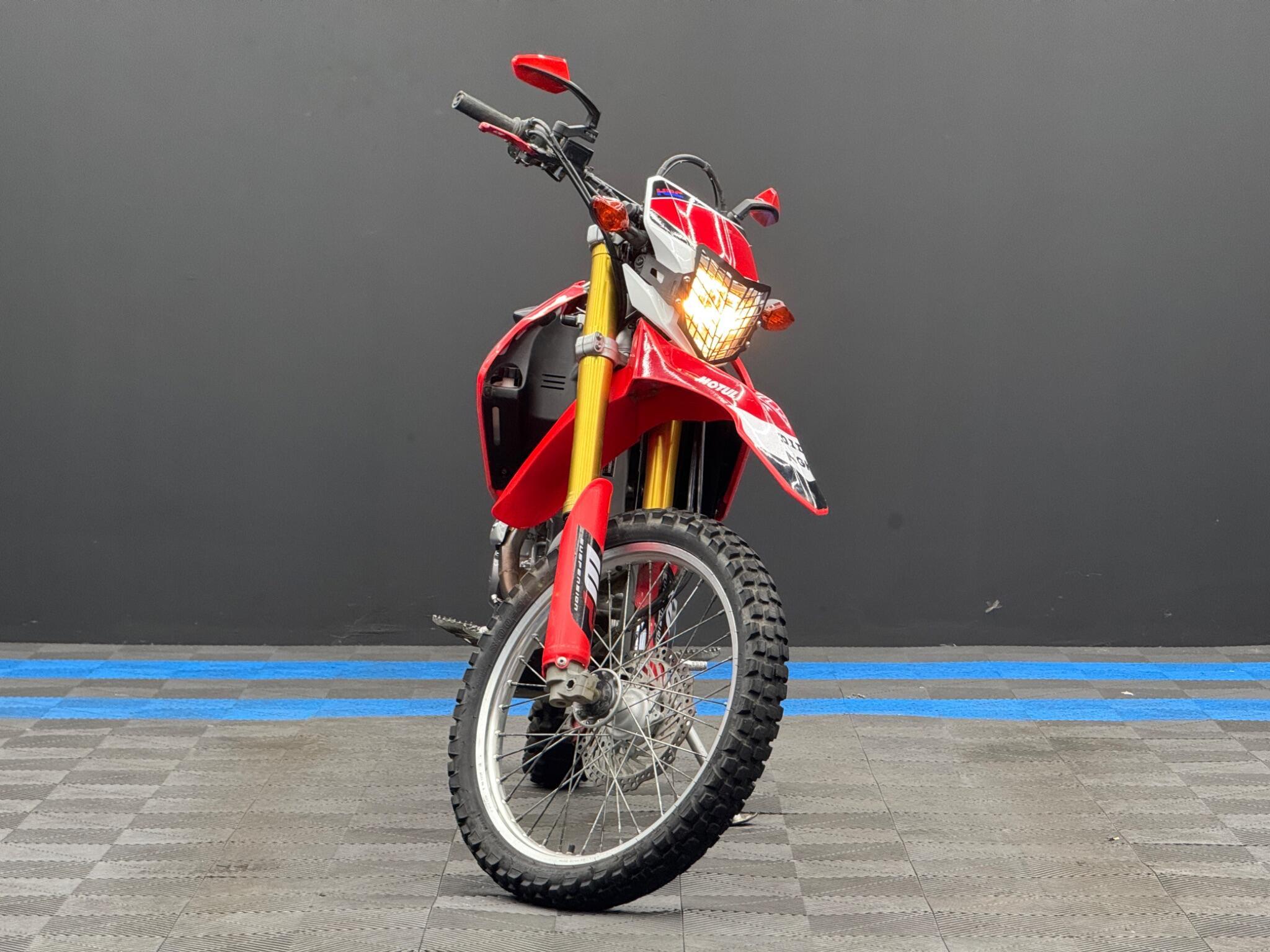 Honda CRF250L - Image 2