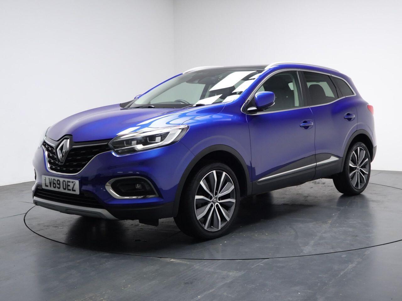 Renault Kadjar - Image 6