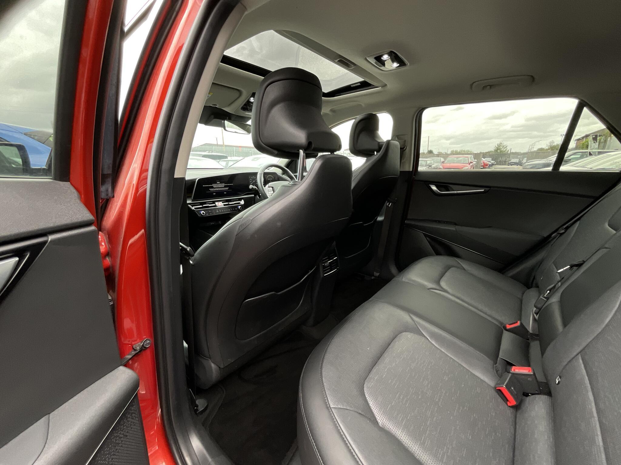 Kia Niro - Image 13