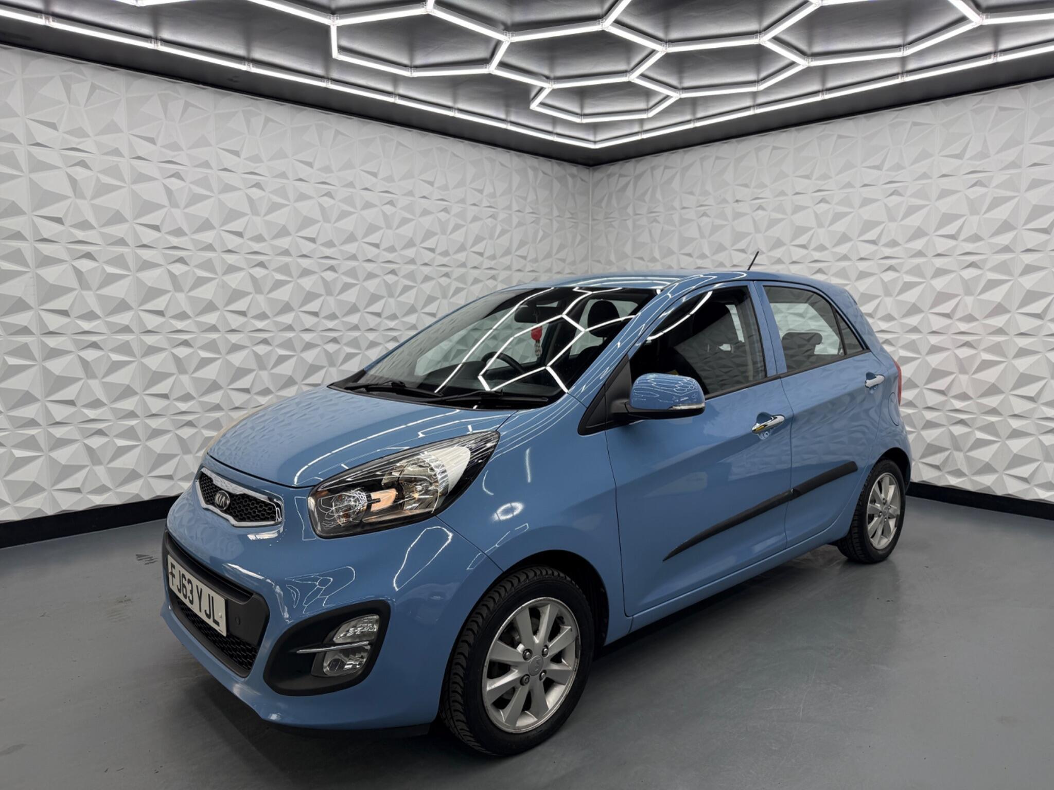 Kia Picanto - Image 6