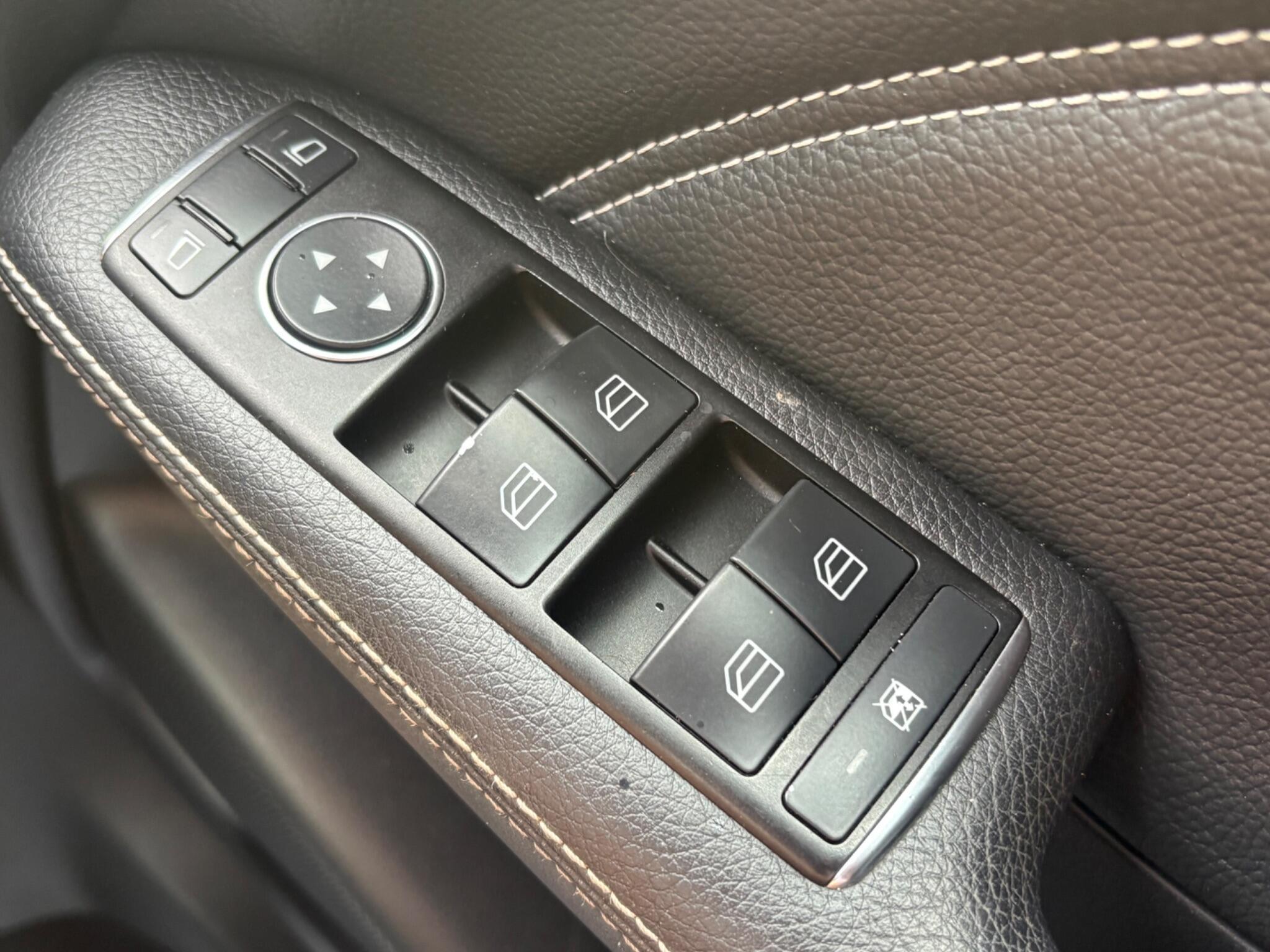 Mercedes B Class - Image 46