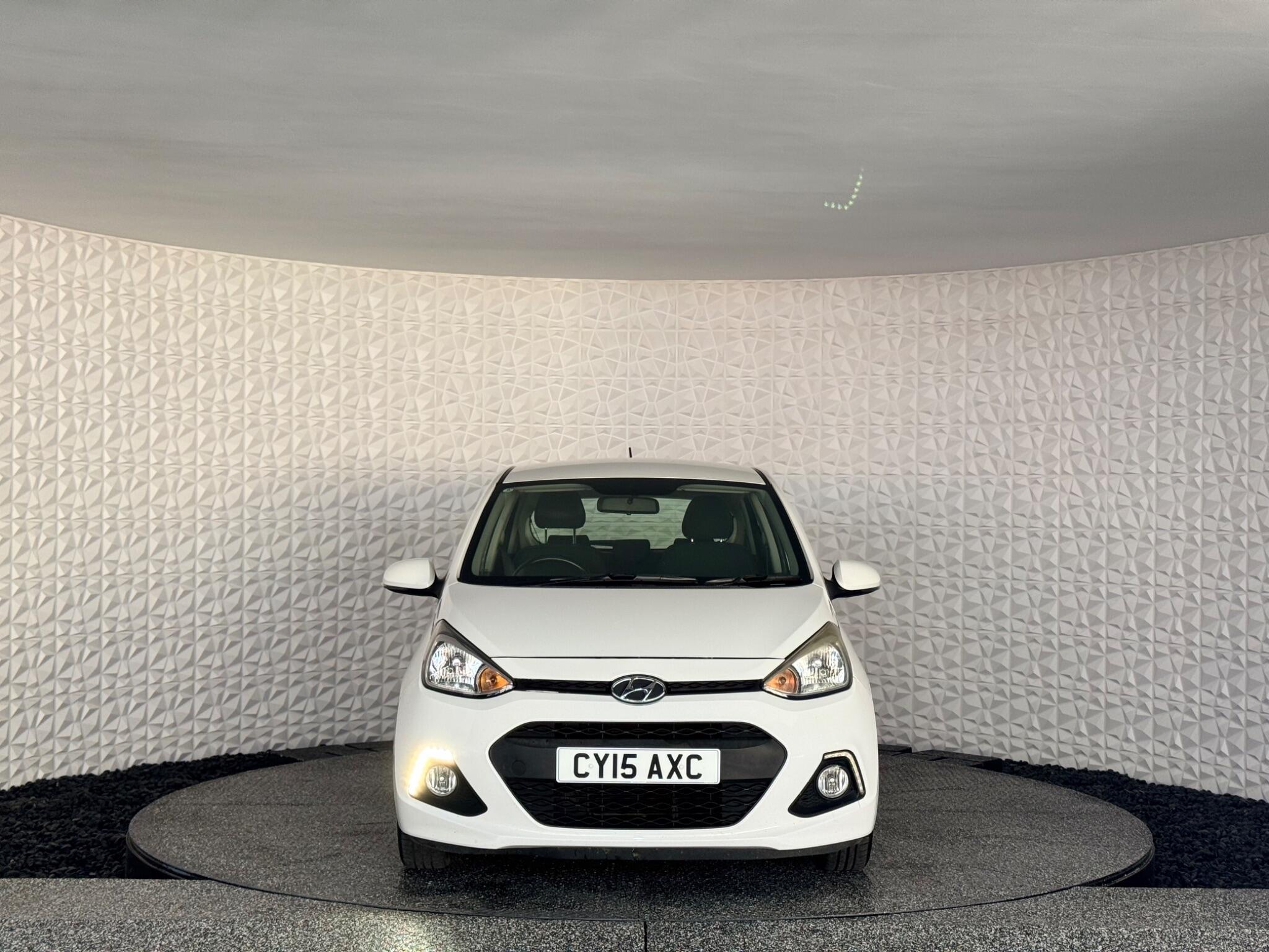 Hyundai i10 - Image 4