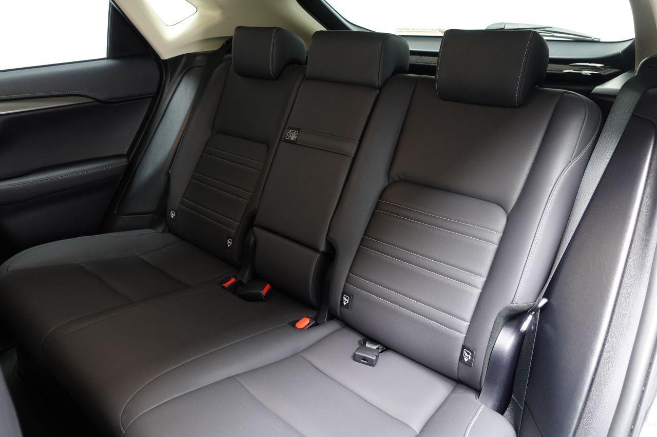 Lexus NX - Image 21