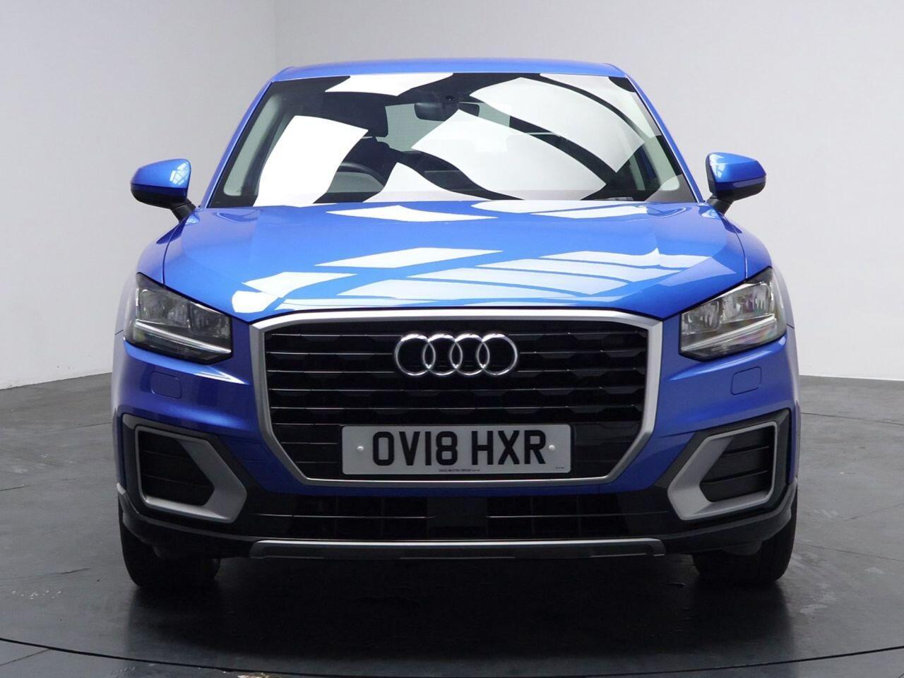 Audi Q2 - Image 4