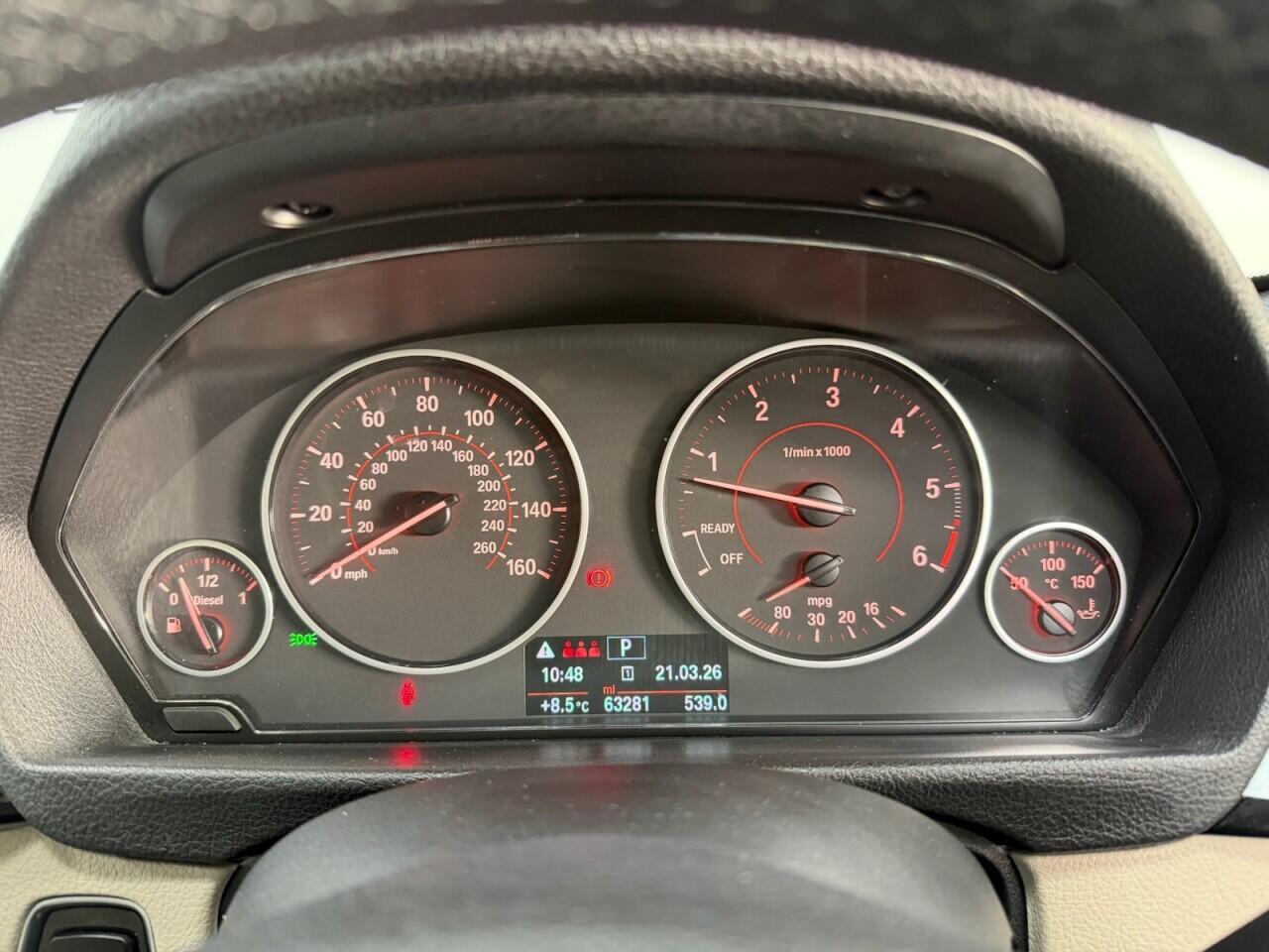 BMW 3 Series - Image 32