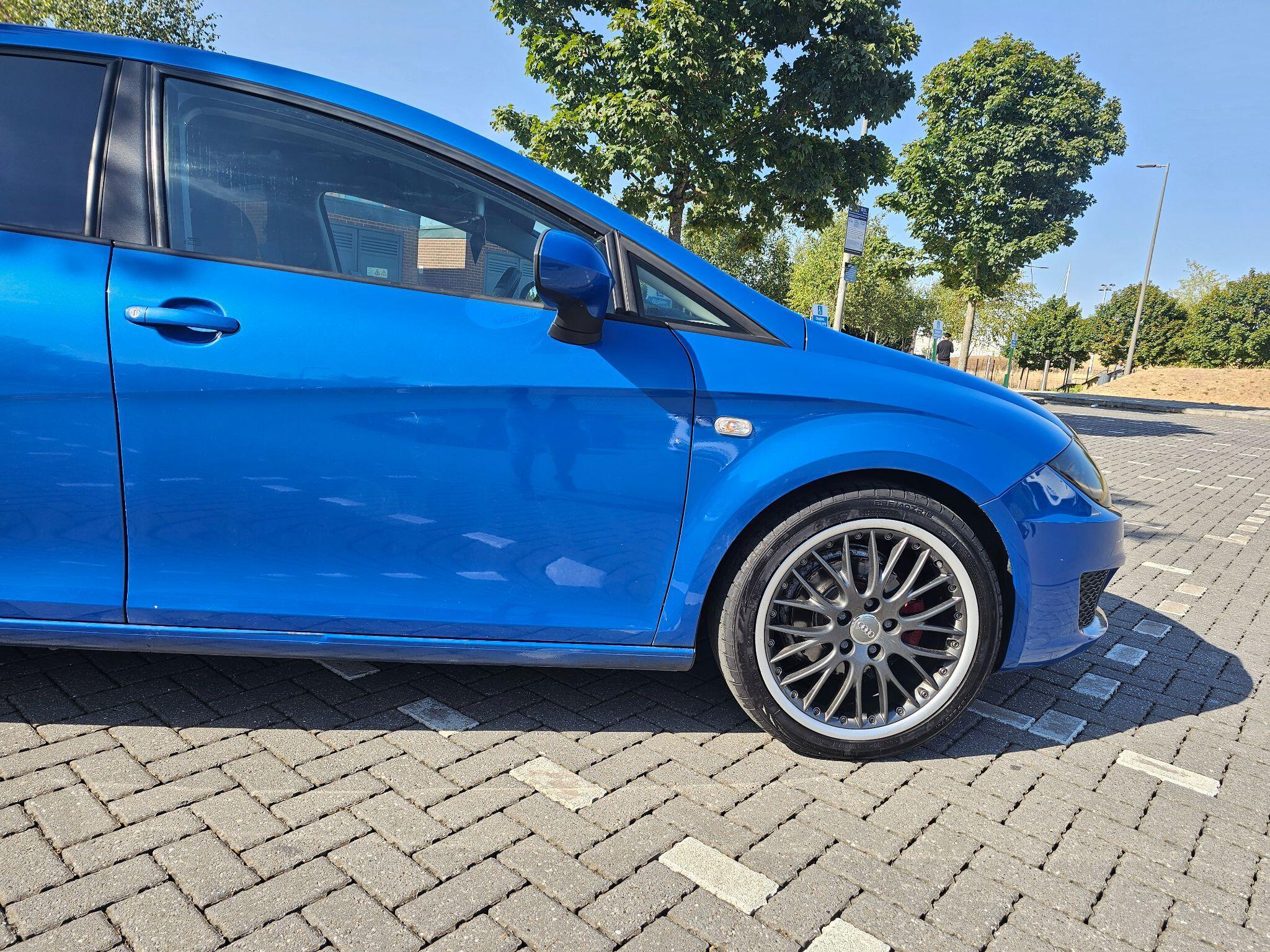 SEAT Leon - Image 6