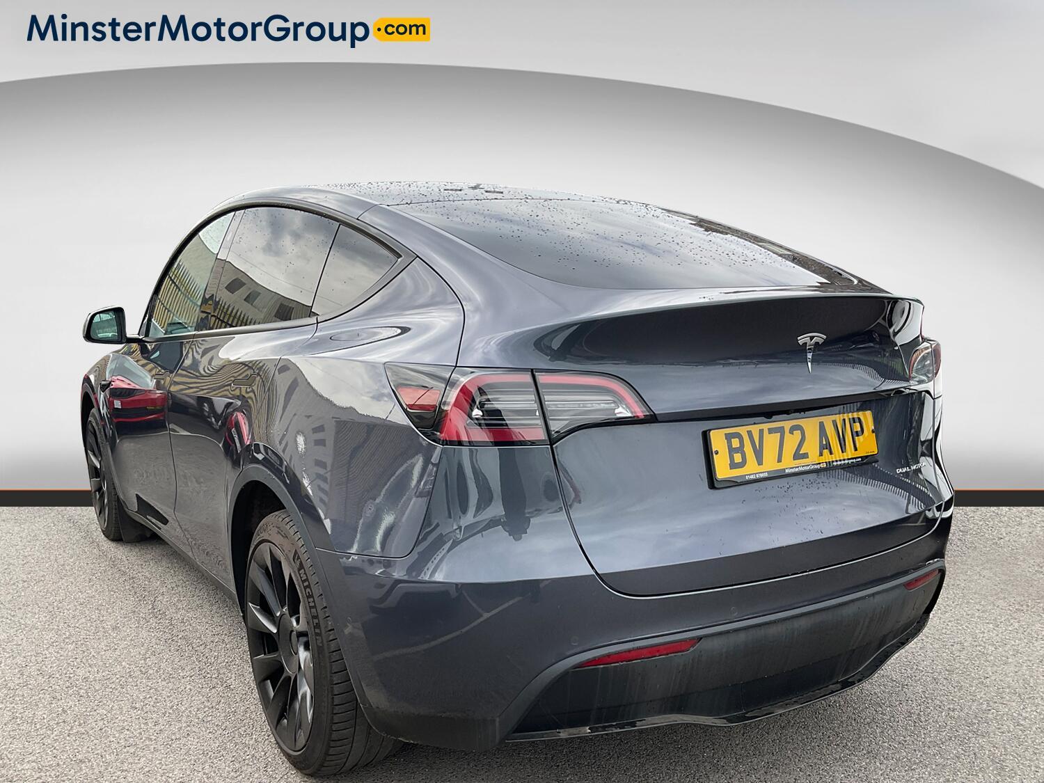 Tesla Model Y - Image 4