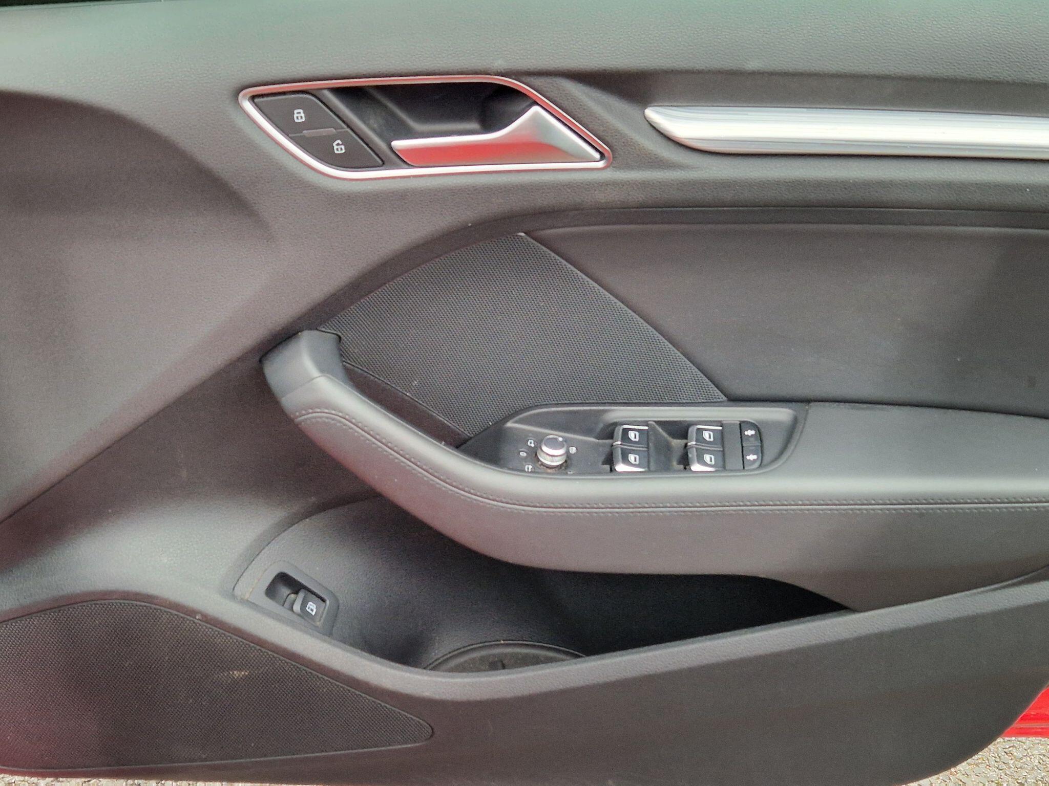 Audi A3 - Image 32