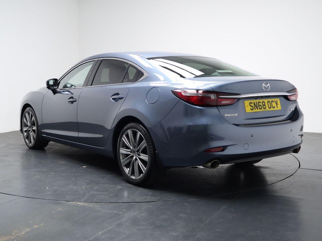 Mazda MAZDA6 - Image 5