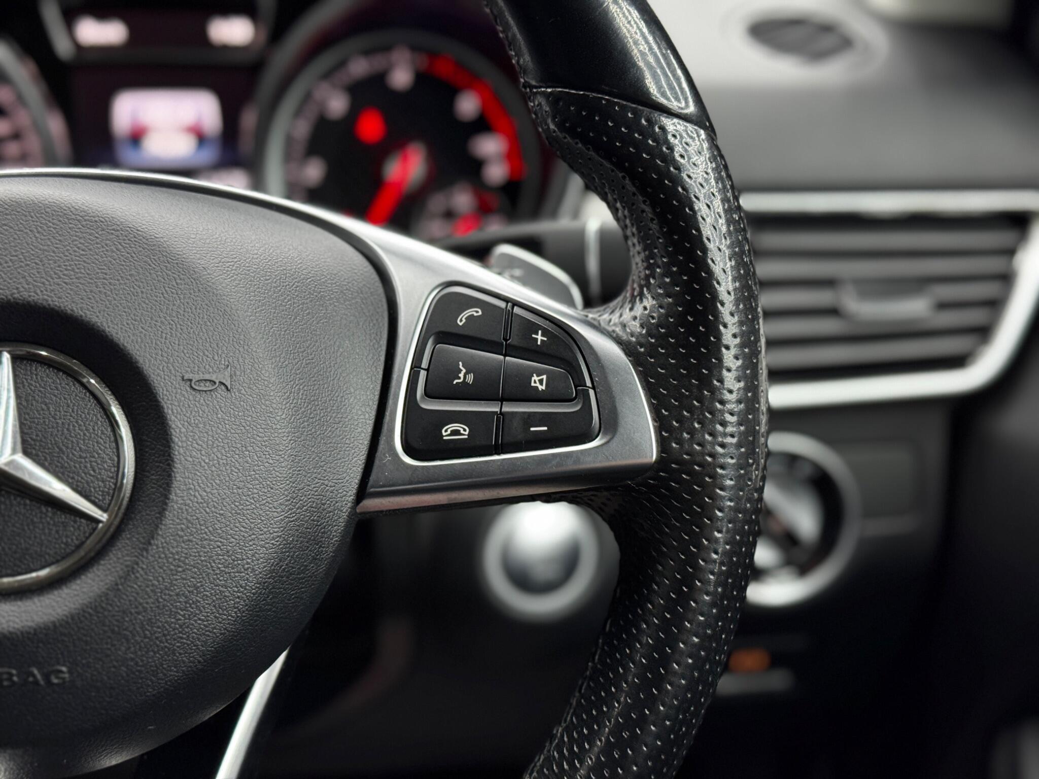 Mercedes GLE - Image 22