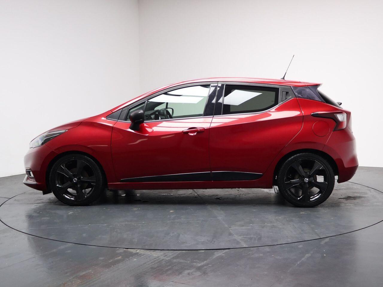Nissan Micra - Image 8