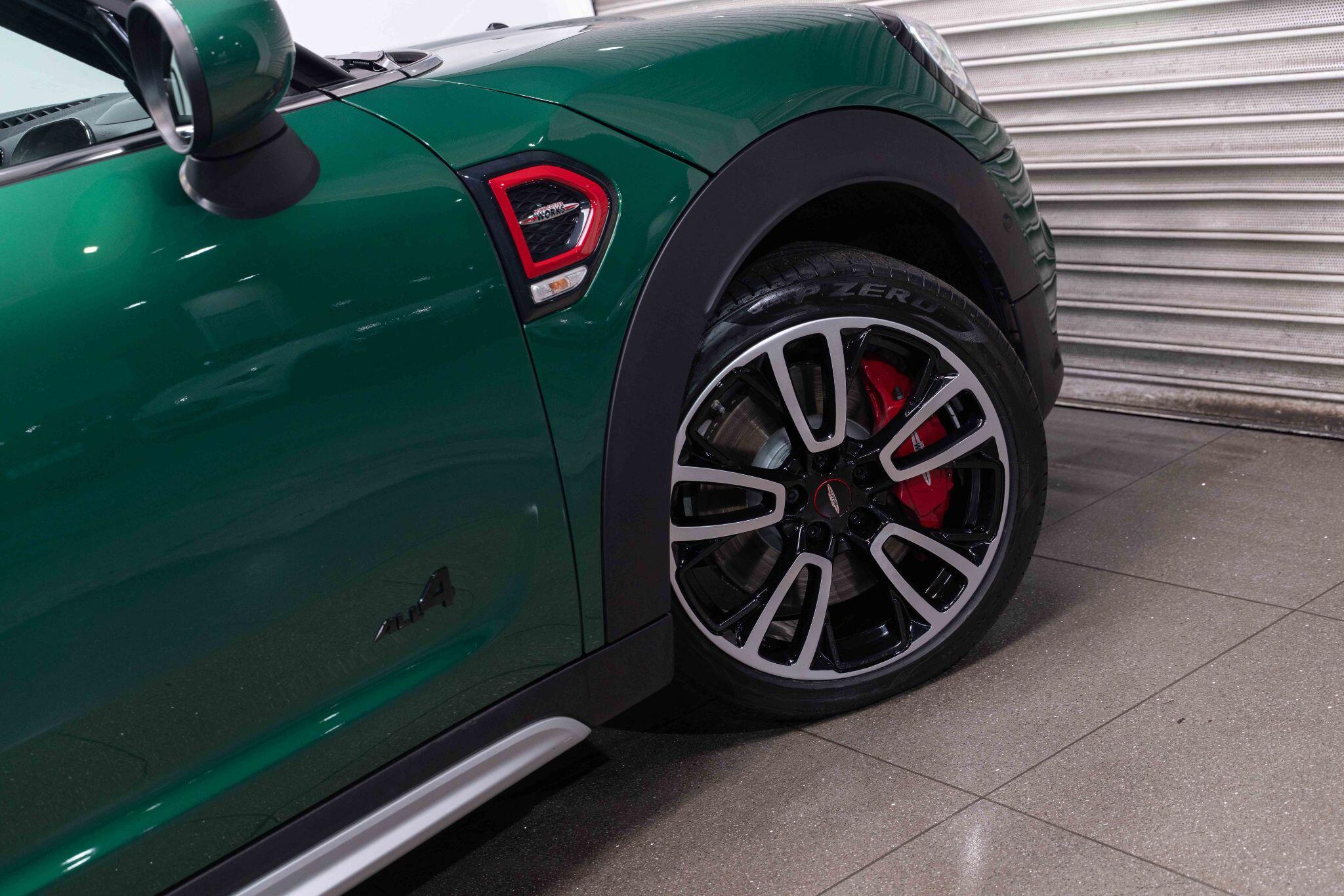 MINI Countryman - Image 41