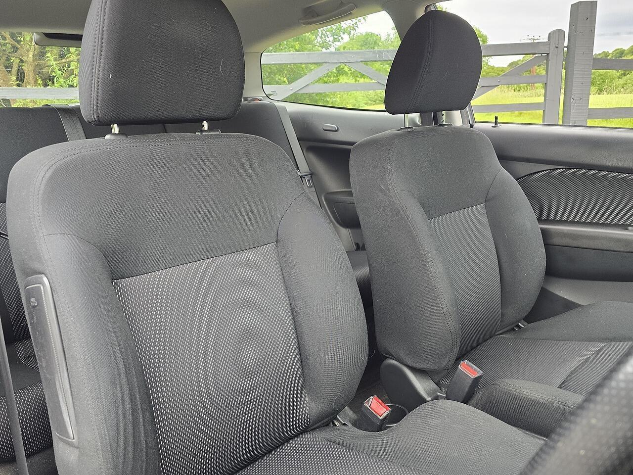Honda Civic - Image 3