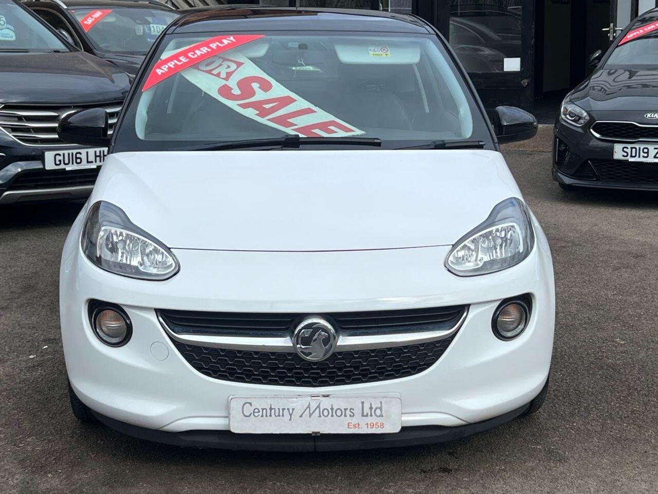 Vauxhall ADAM - Image 13