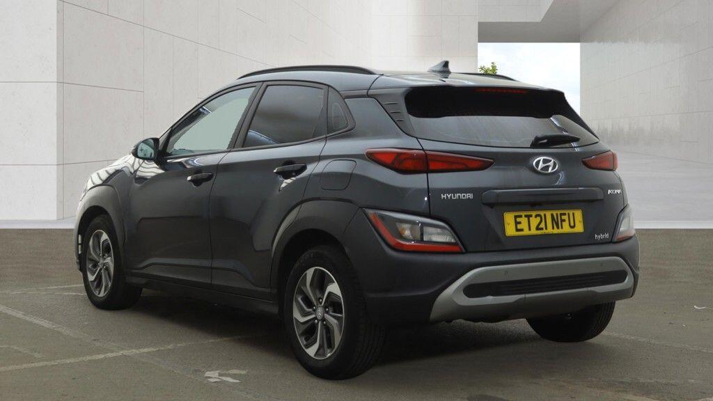 Hyundai Kona - Image 3