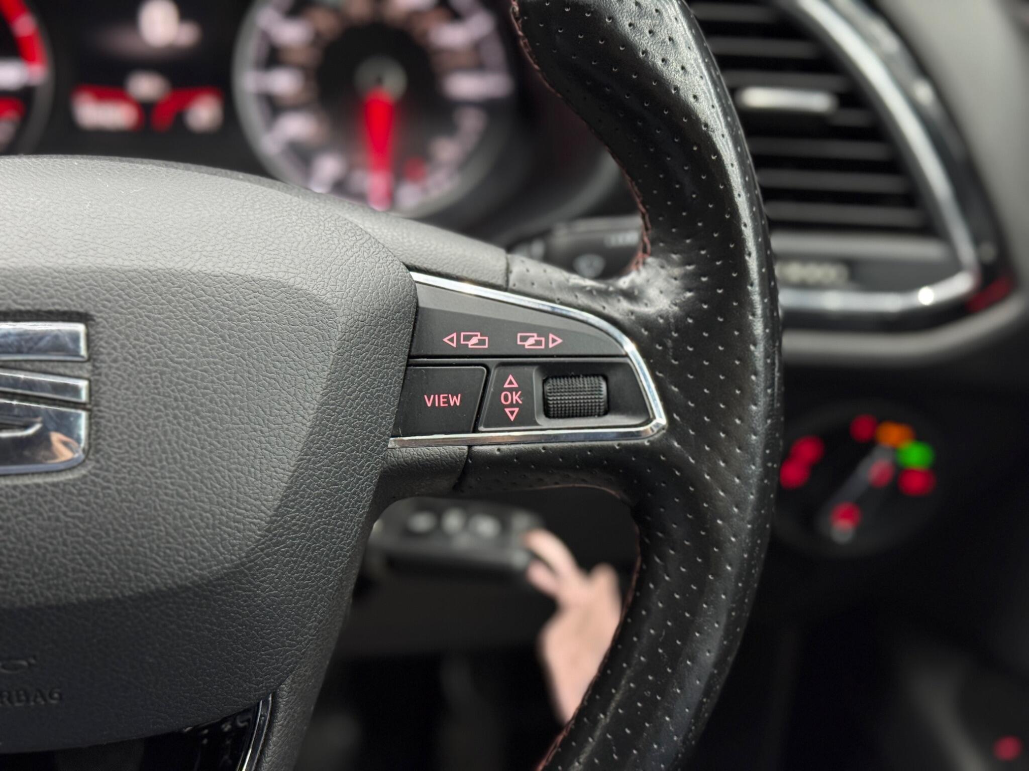 SEAT Leon - Image 22