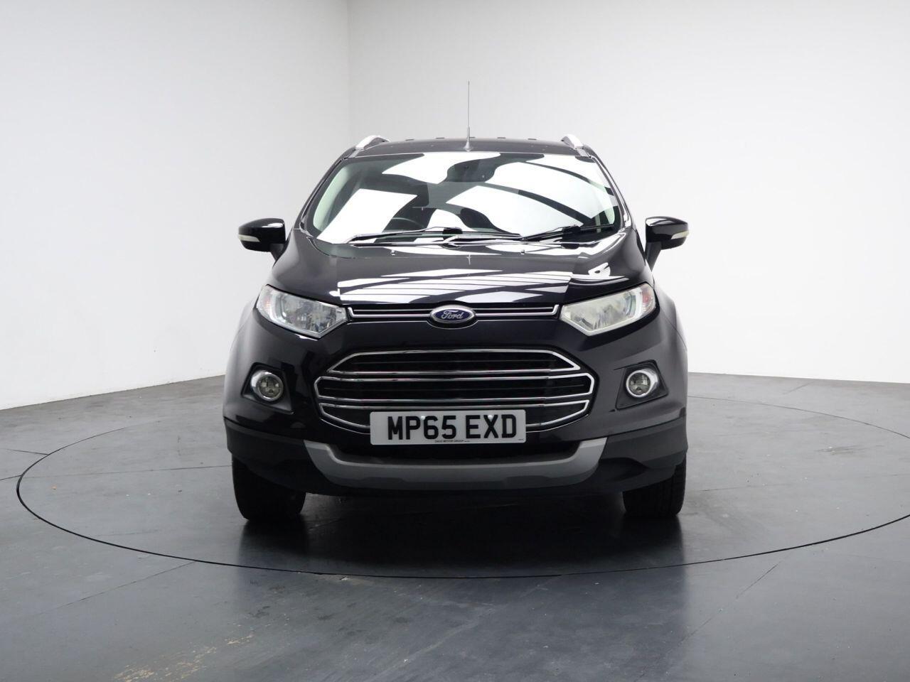 Ford Ecosport - Image 2