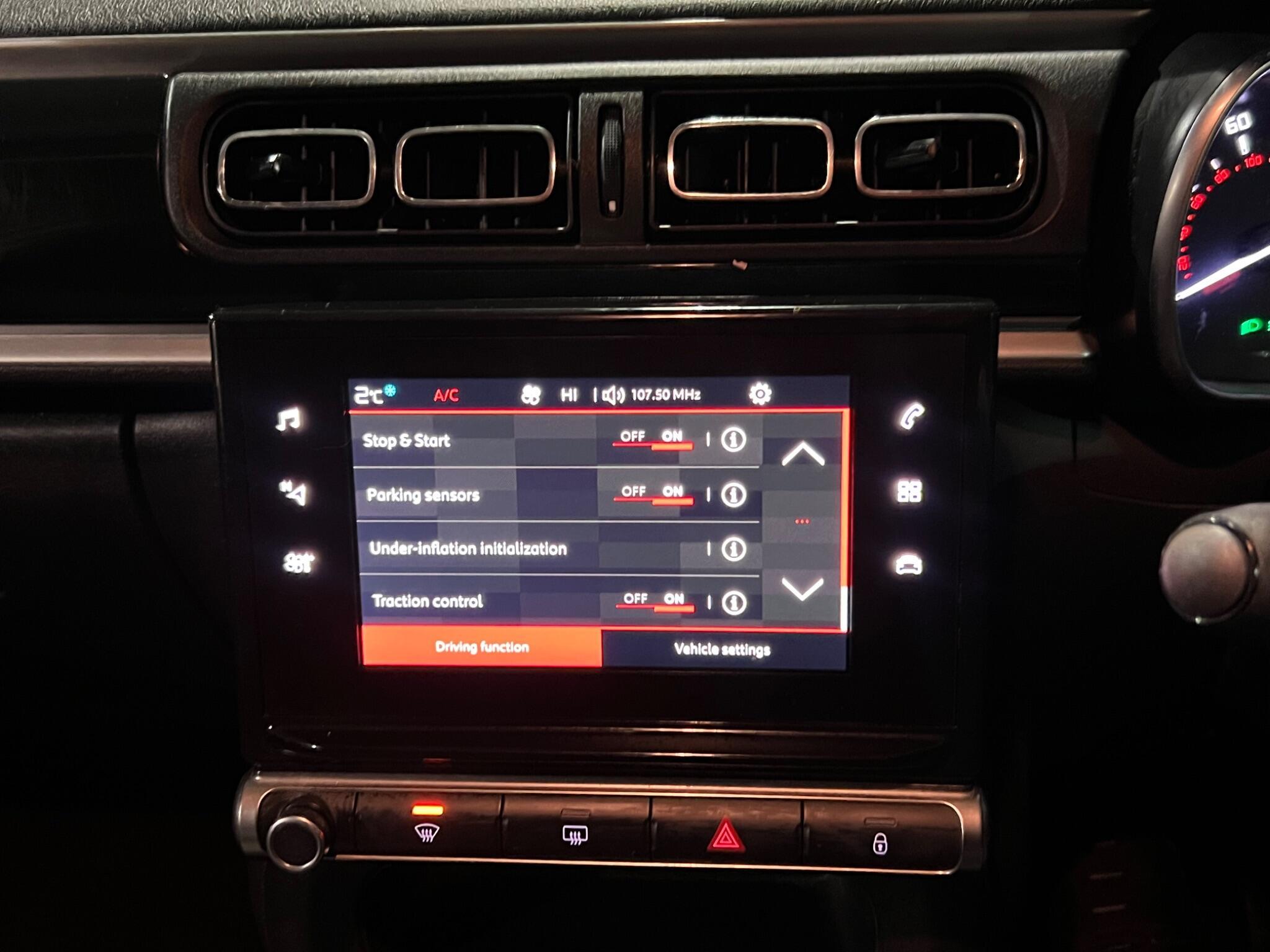 Citroen C3 - Image 24