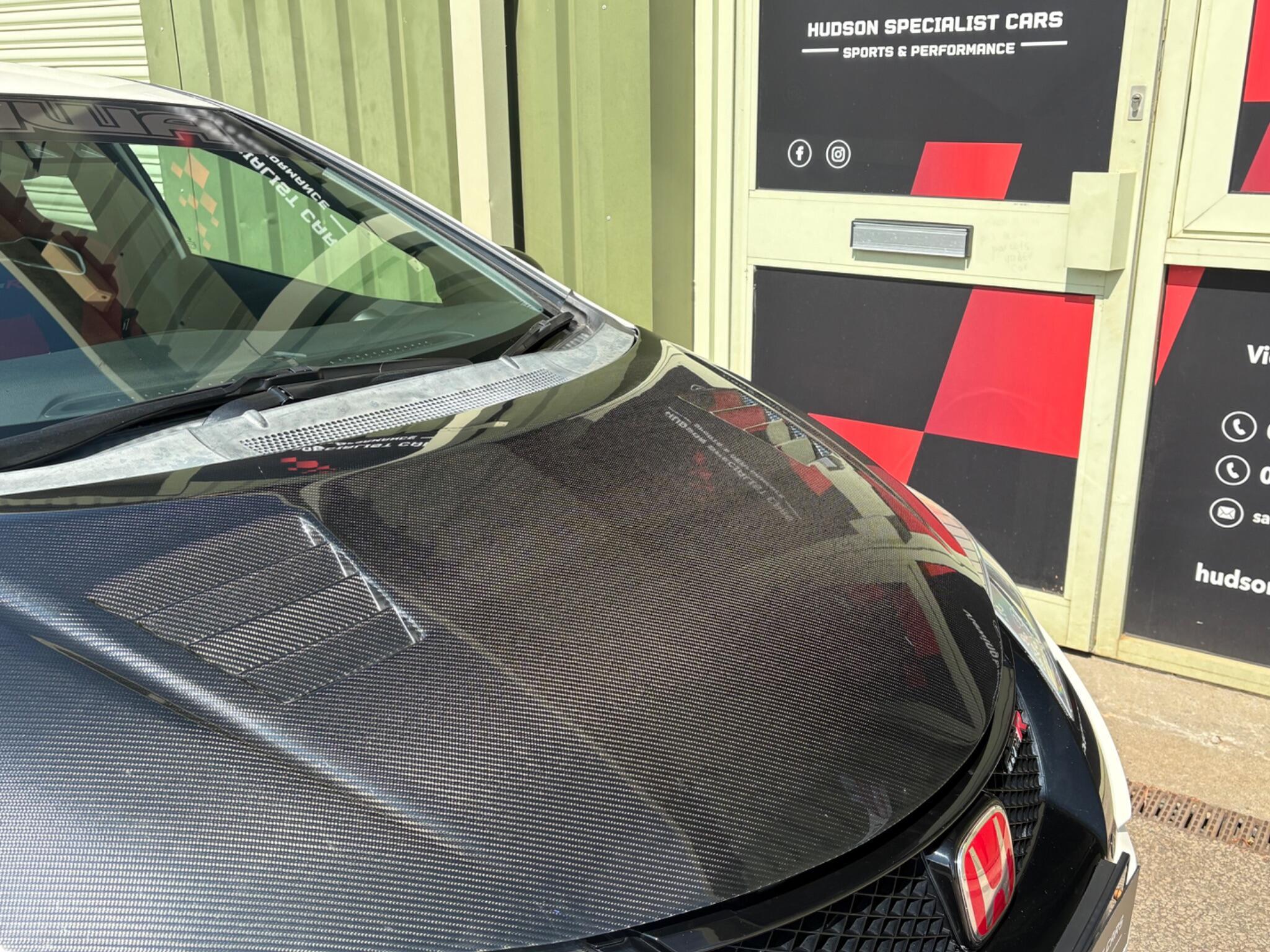 Honda Civic - Image 8