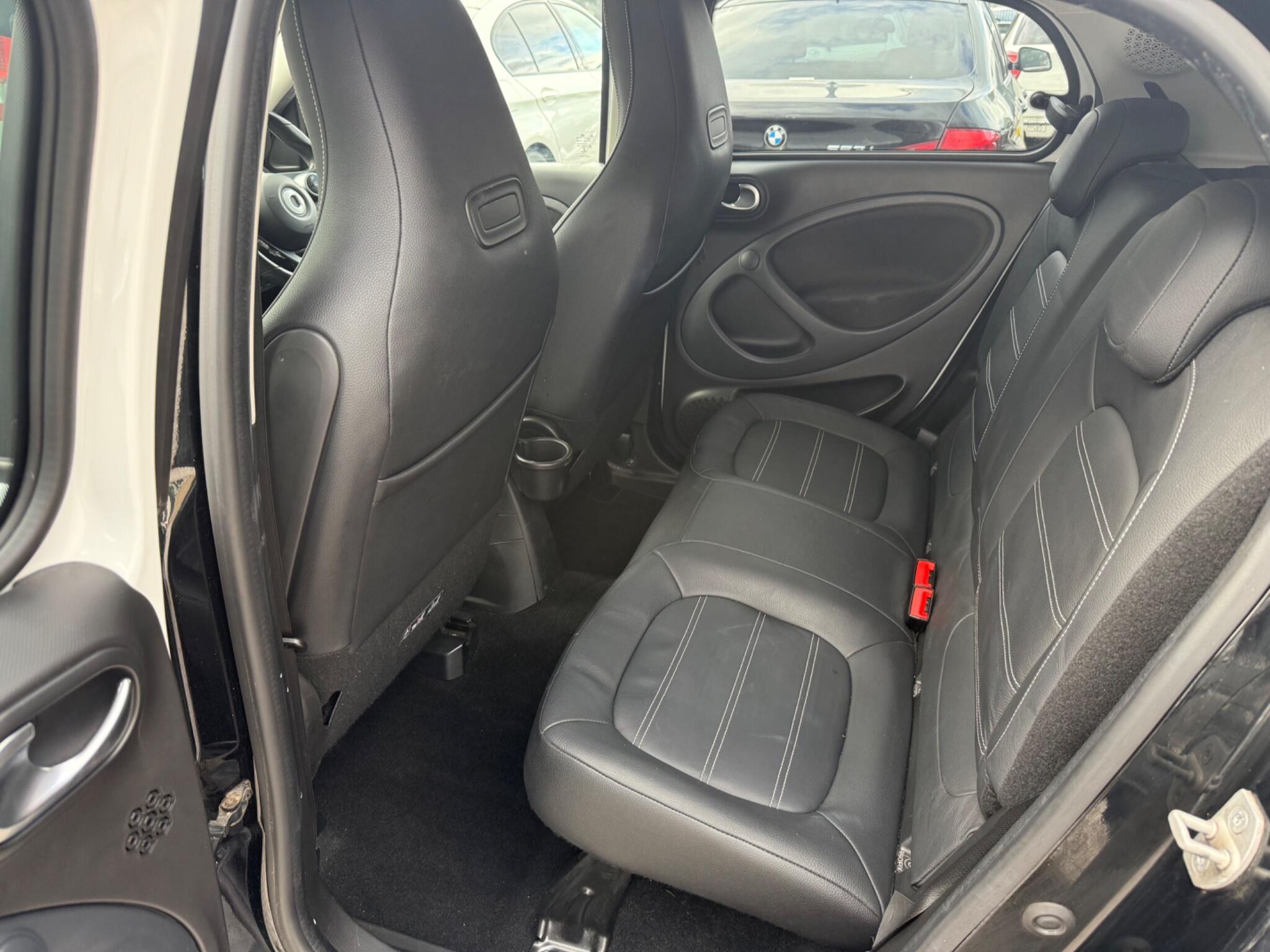 Smart Forfour - Image 23