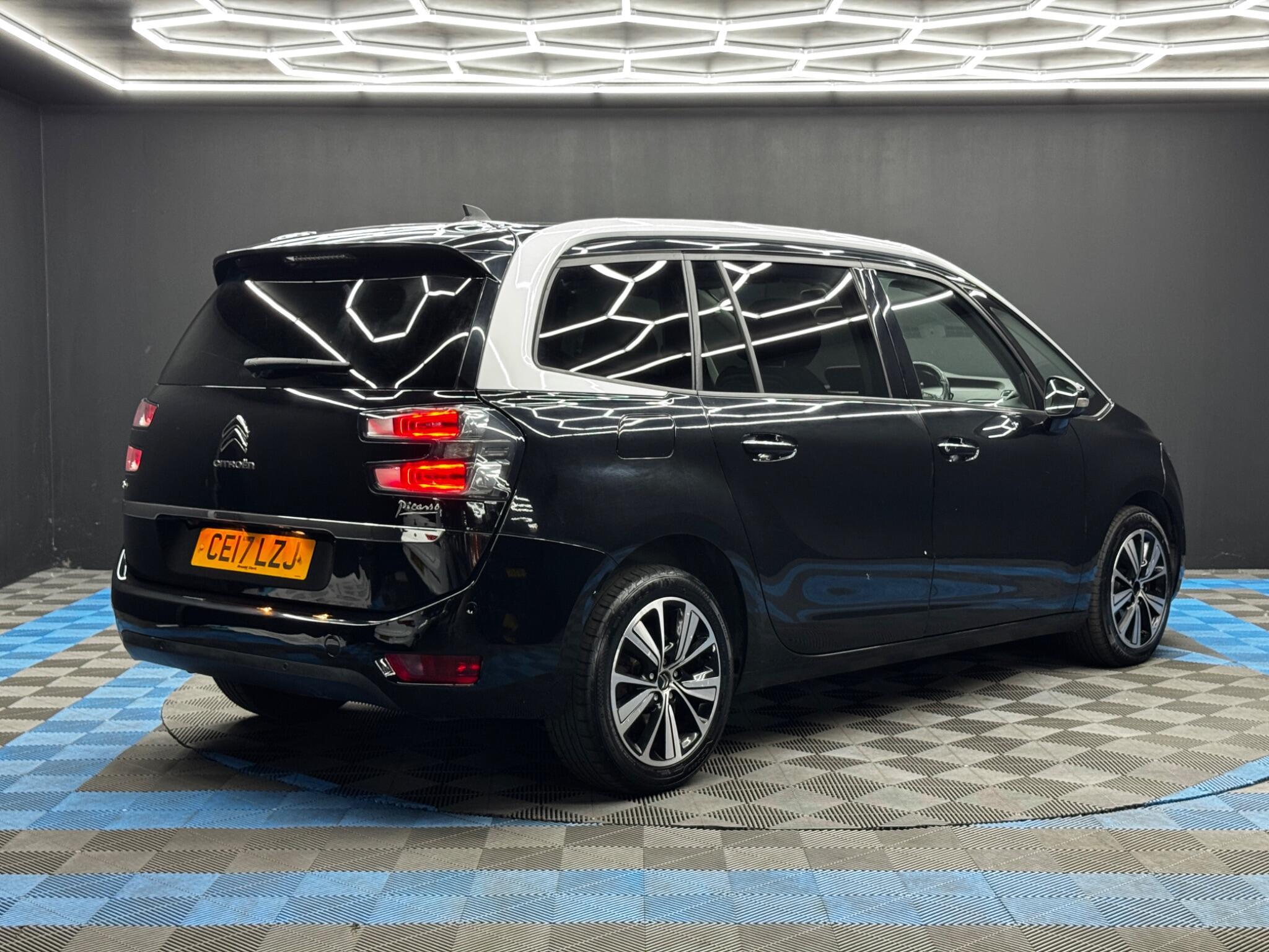 Citroen Grand C4 Picasso - Image 5