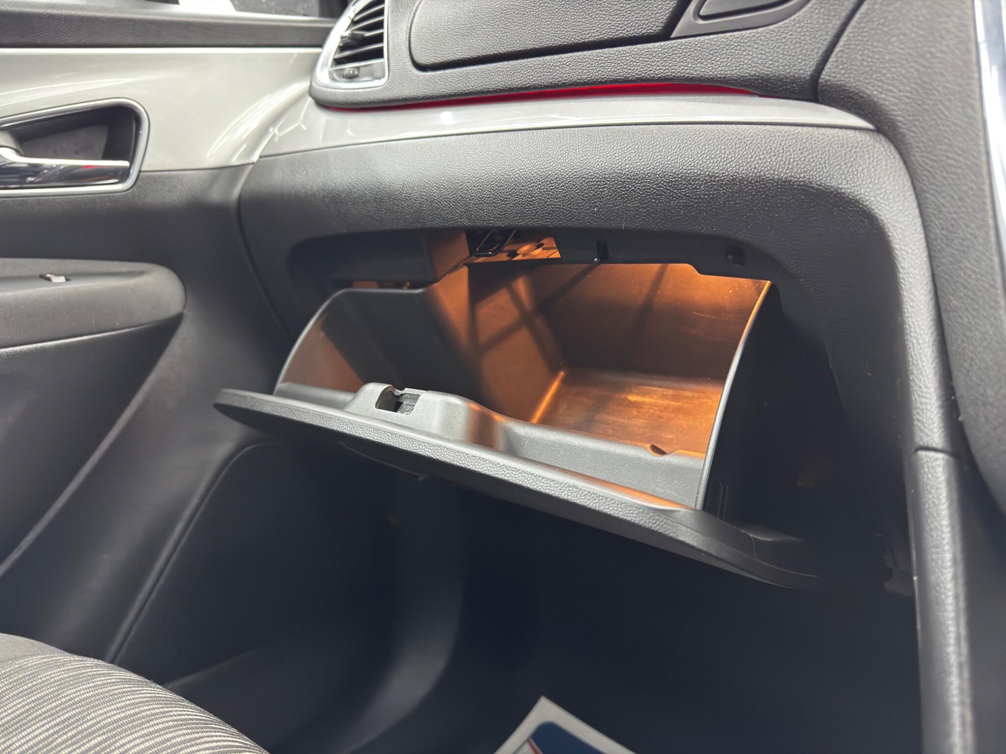 Vauxhall Mokka - Image 31