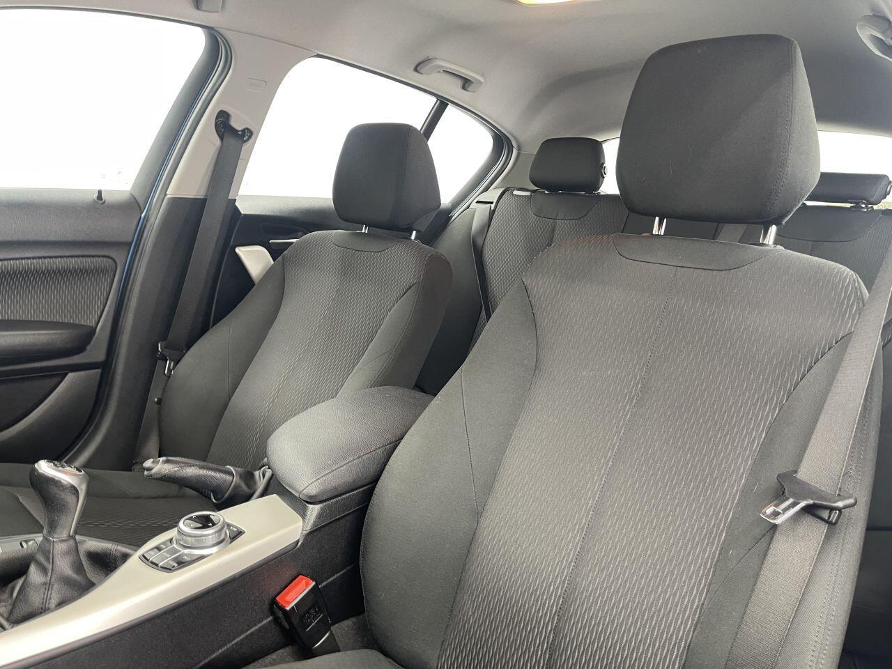 BMW 1 Series - Image 14