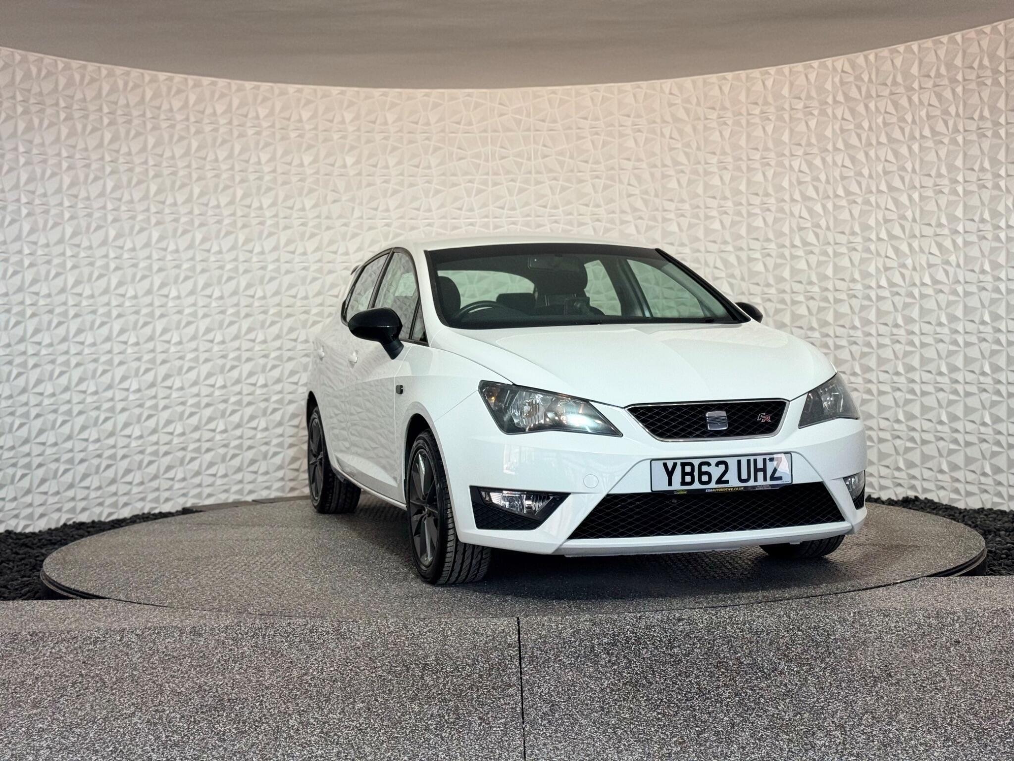 SEAT Ibiza - Image 4
