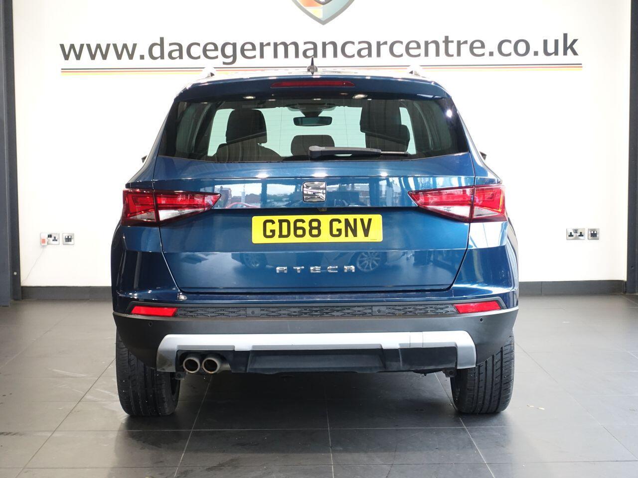 SEAT Ateca - Image 7